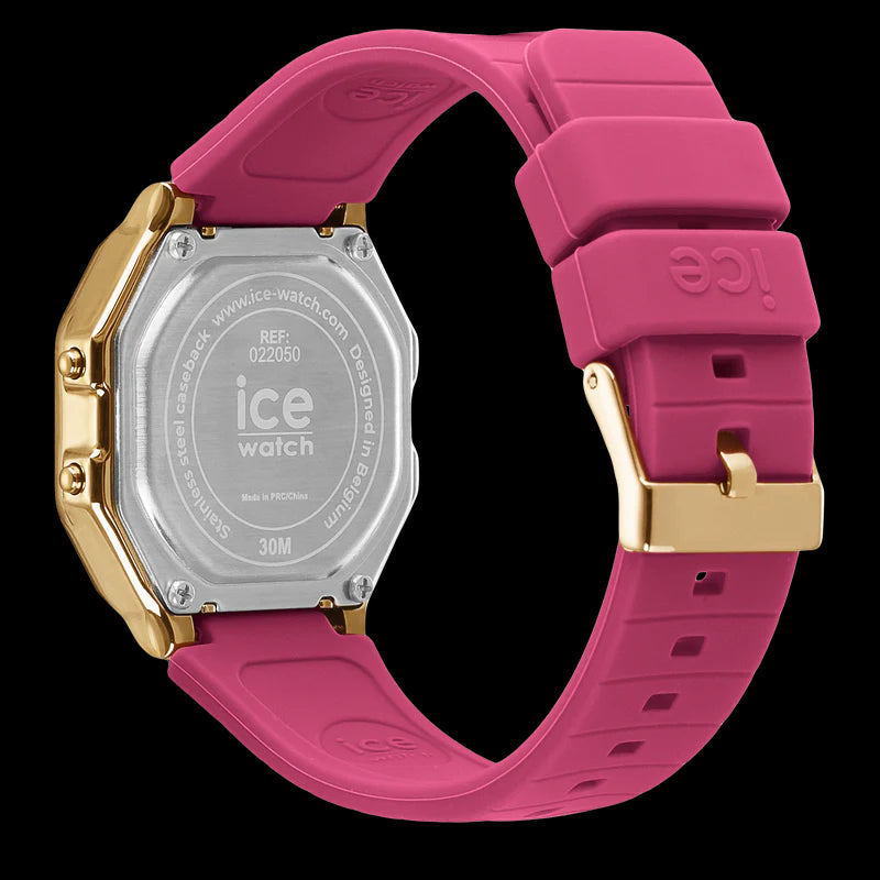 Ice Watch Retro Rasberry Sorbet