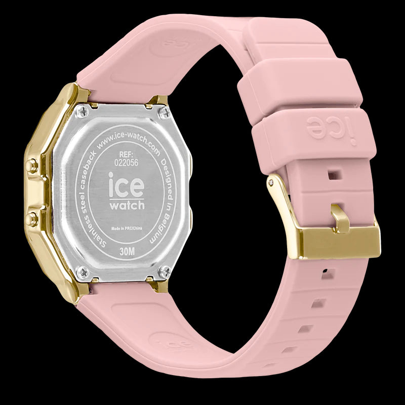 Ice Watch Retro Blush Pink