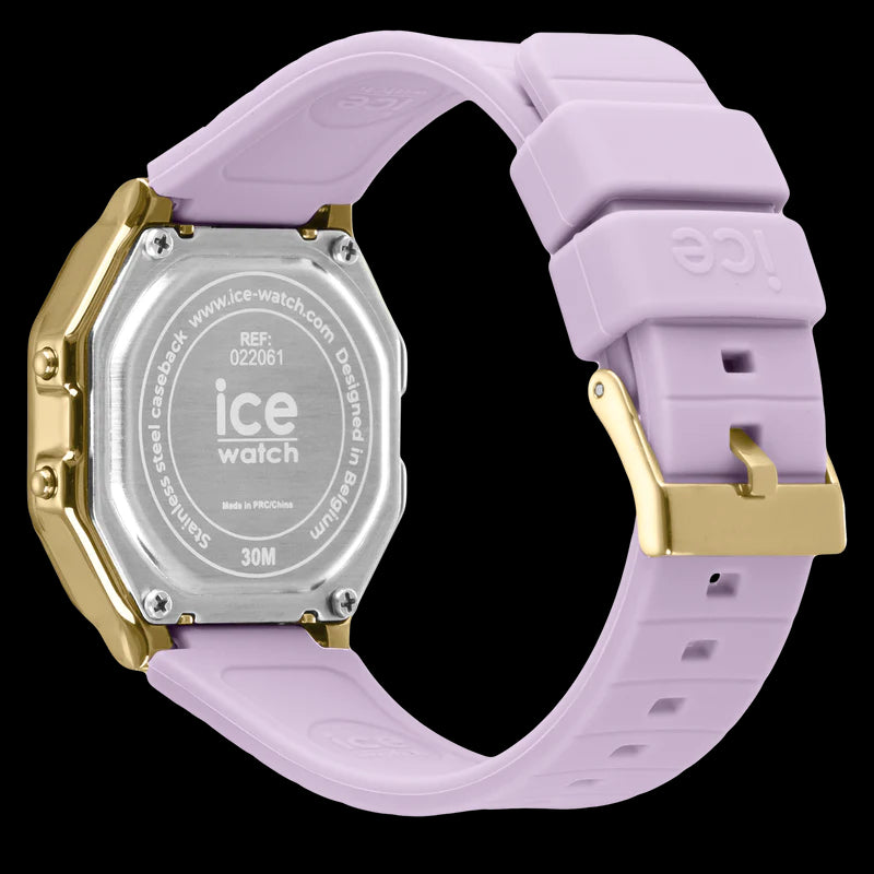 Ice Watch Retro Lavender Petal