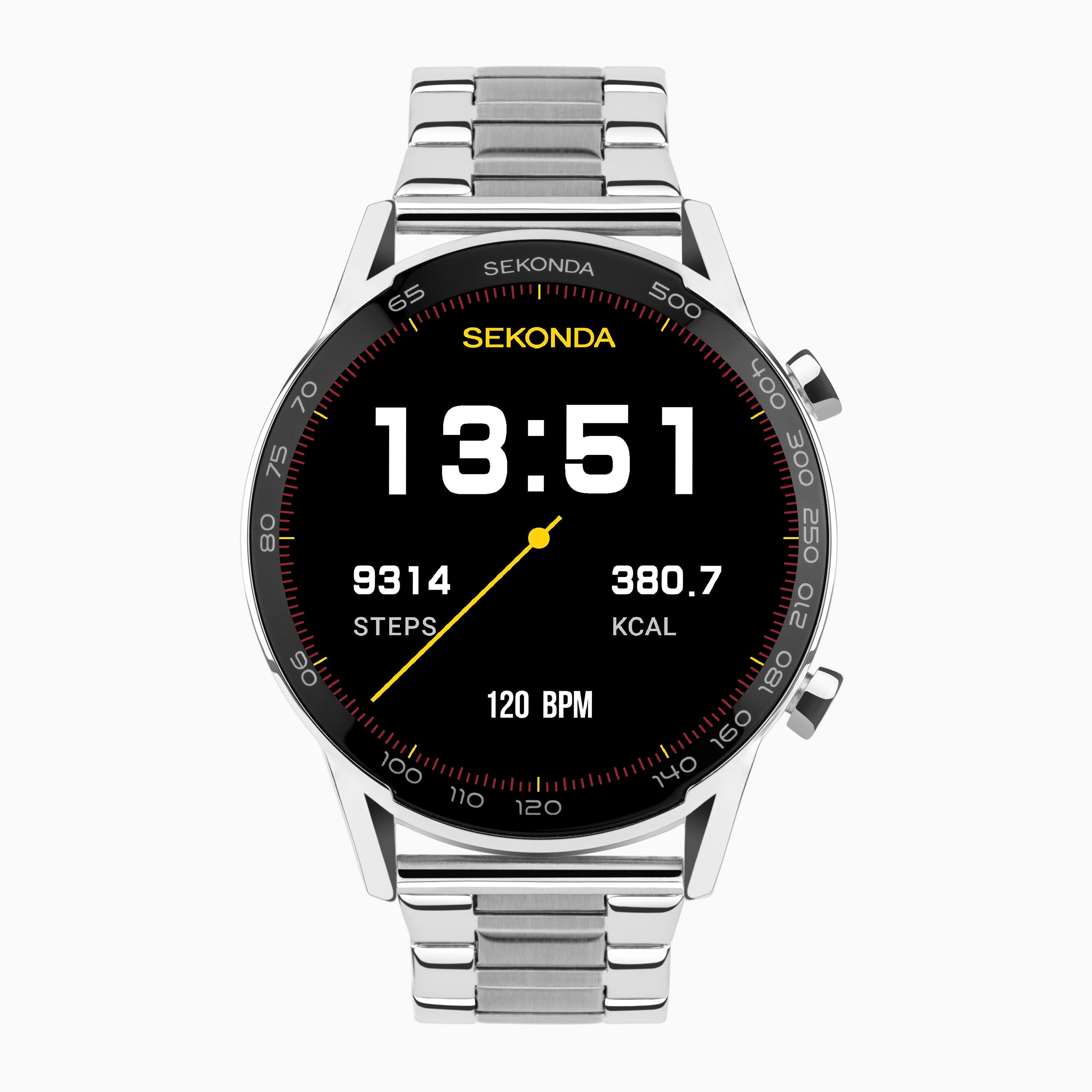 Sekonda Smart Active Plus Watch