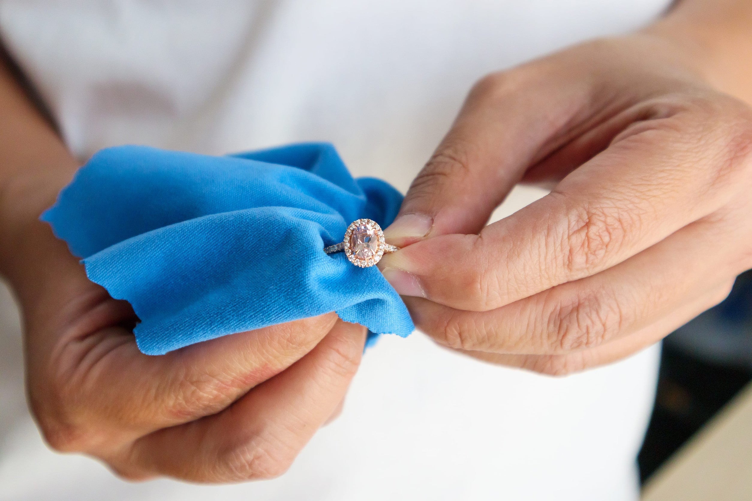 How to Care for Your Jewellery and Keep It Beautiful