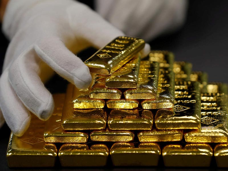 Why Gold Jewellery Still Shines in 2025