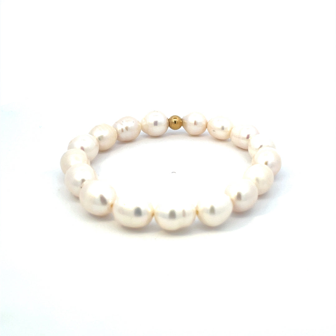 Freshwater Pearl Bracelet