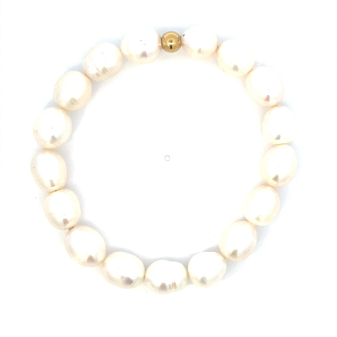 Freshwater Pearl Bracelet