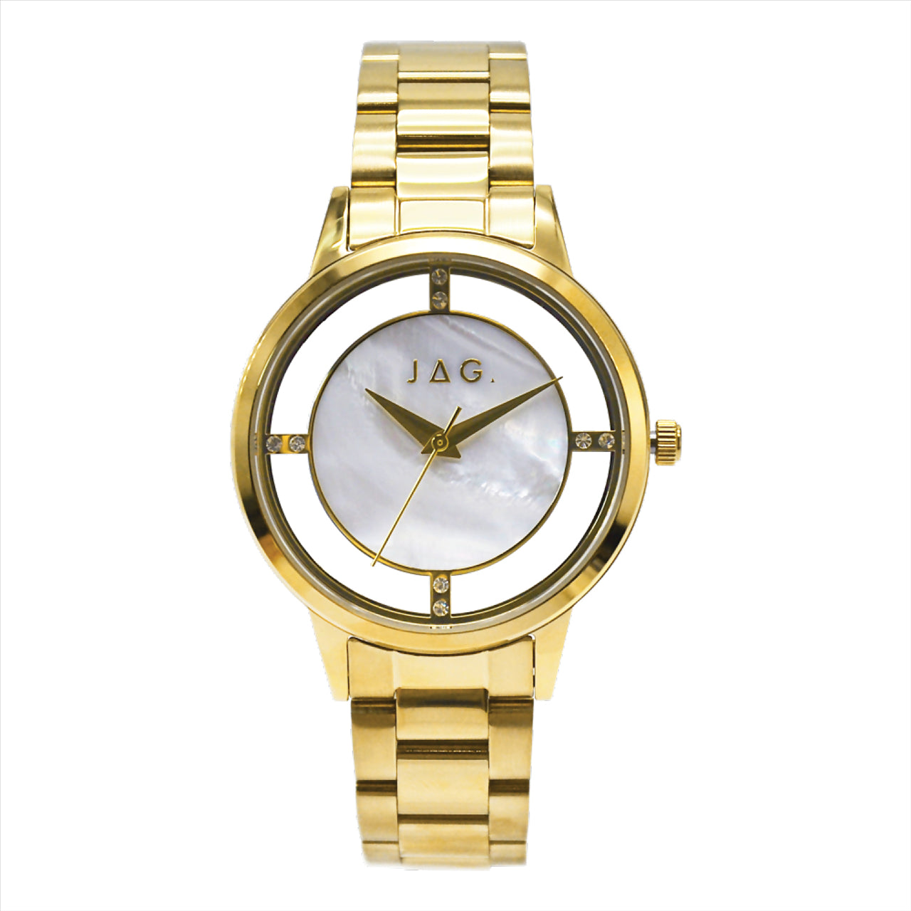 JAG Shelley Ladies Watch