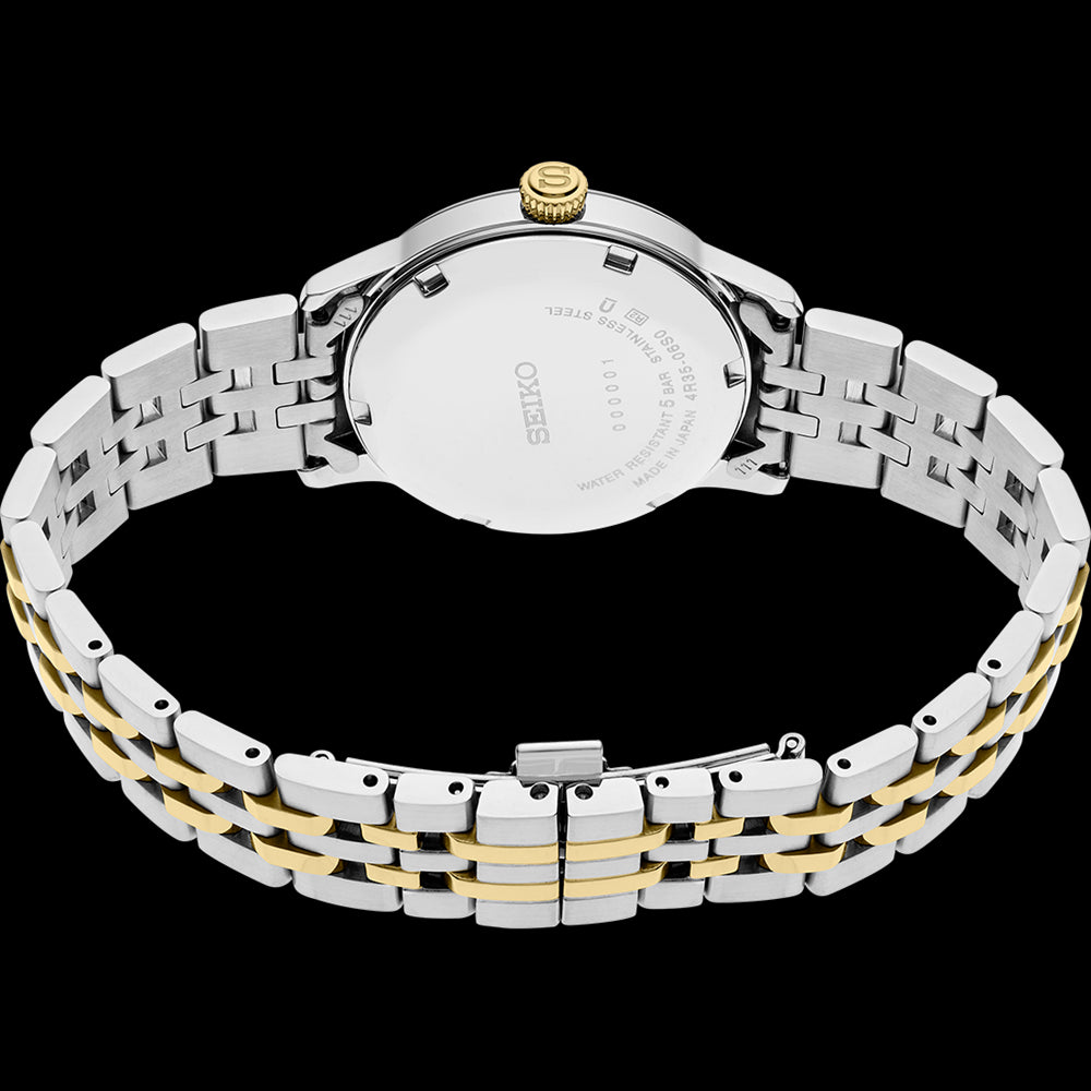 Seiko Ladies Presage Automatic Watch