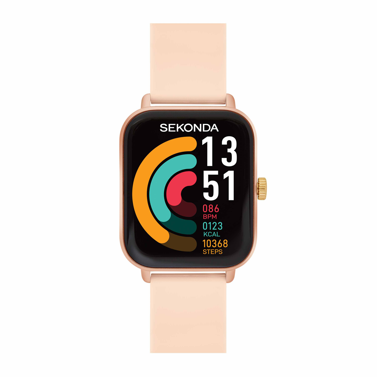 Sekonda Smart Motion Watch