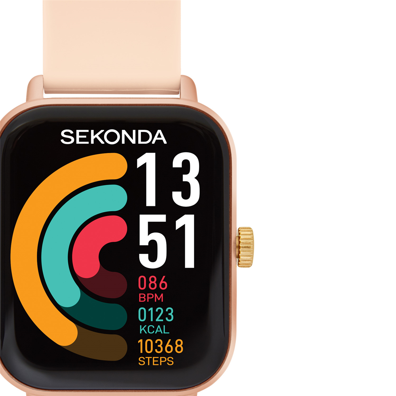 Sekonda Smart Motion Watch