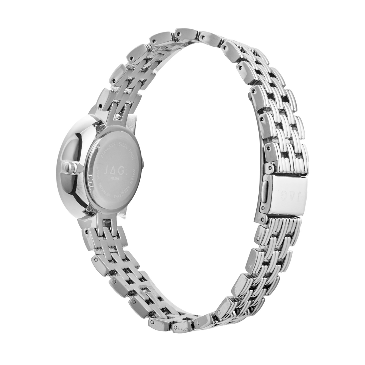 JAG Iluka Ladies Watch