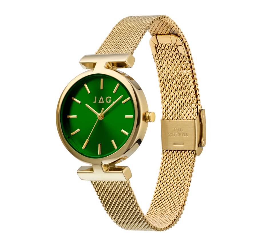 JAG Mudgee Ladies Watch