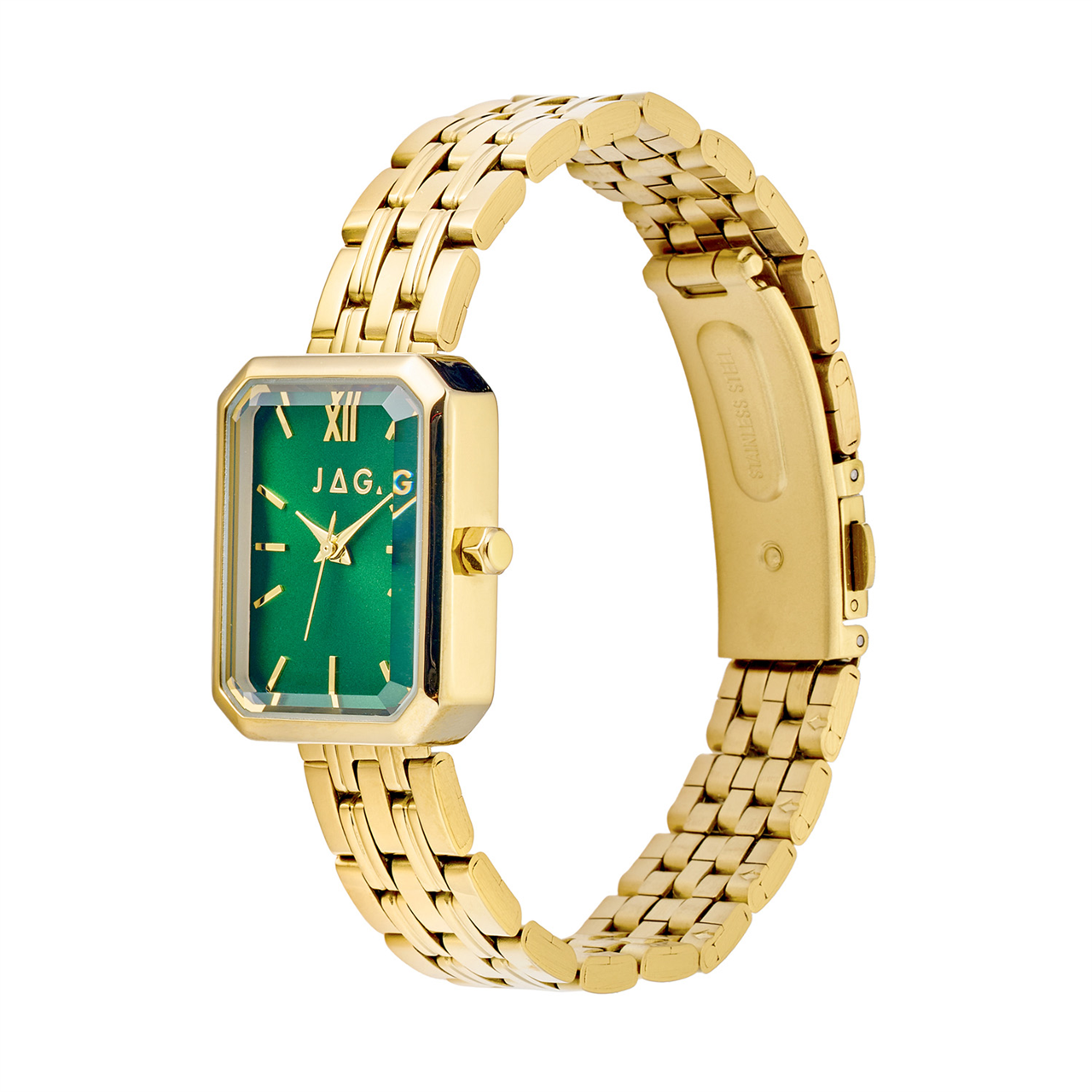 JAG Nattai Watch