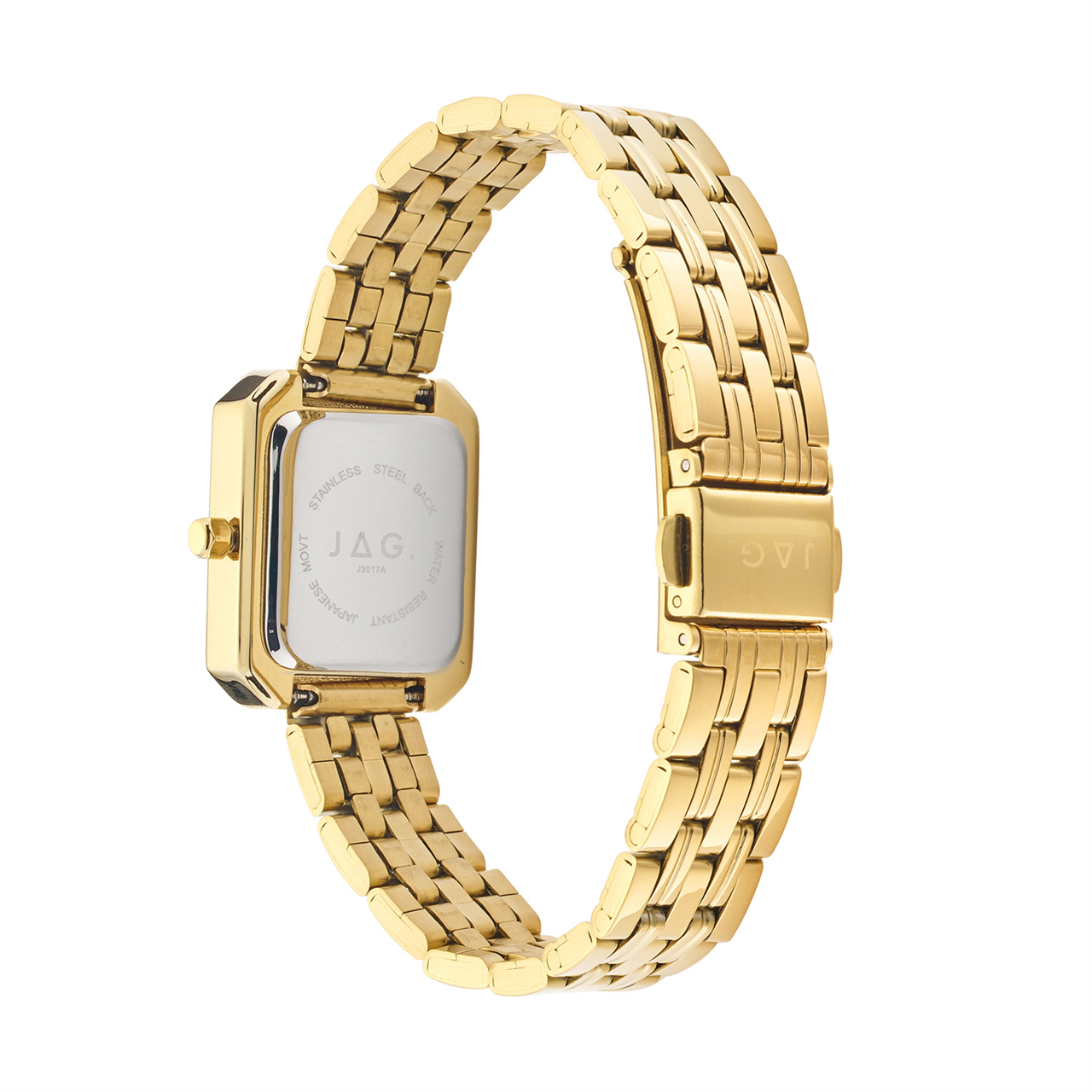 JAG Nattai Watch