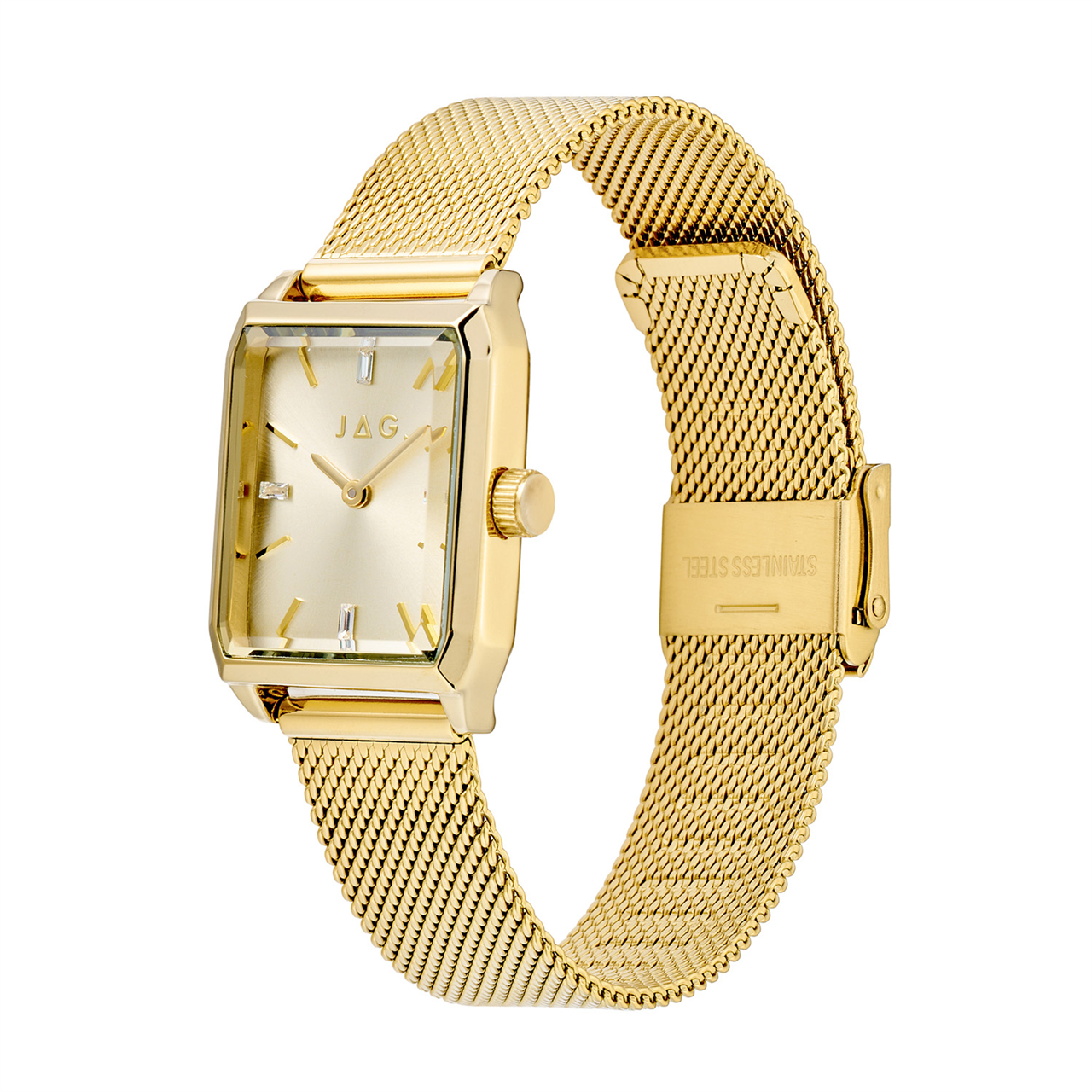 JAG Sorrento Watch