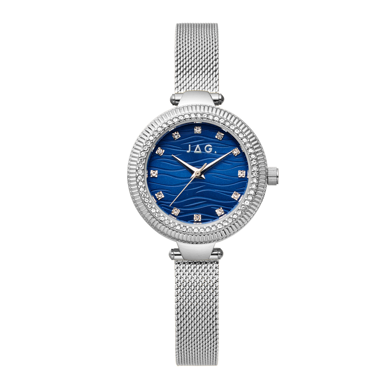 JAG Maddy Watch