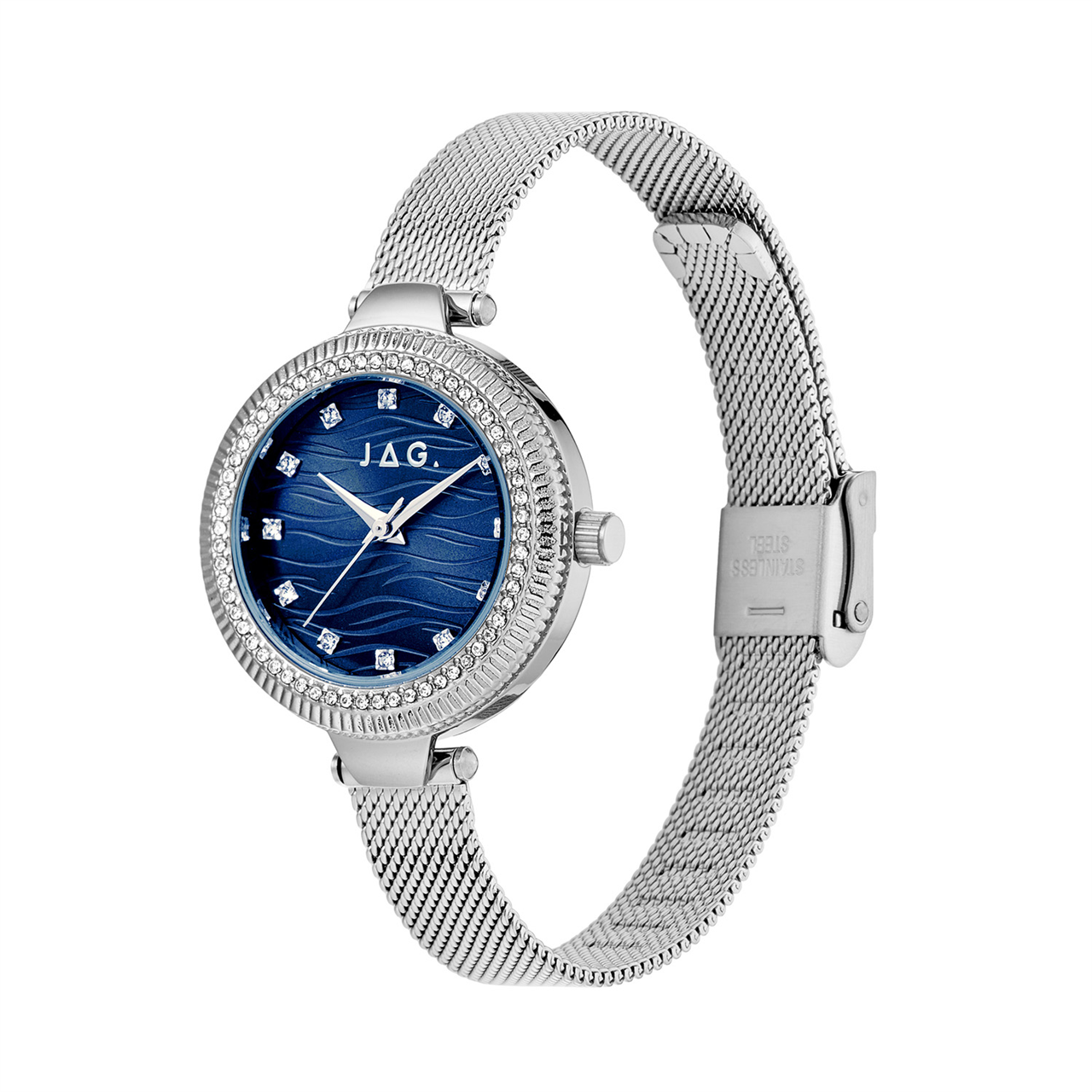JAG Maddy Watch