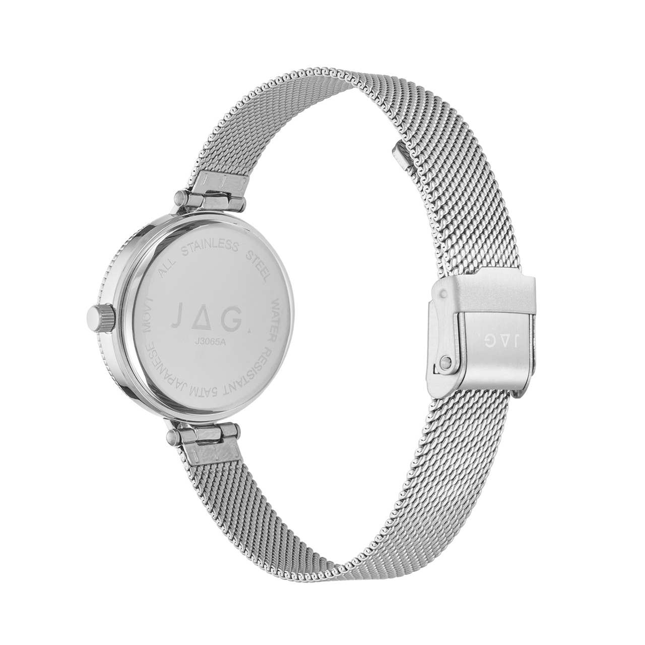 JAG Maddy Watch