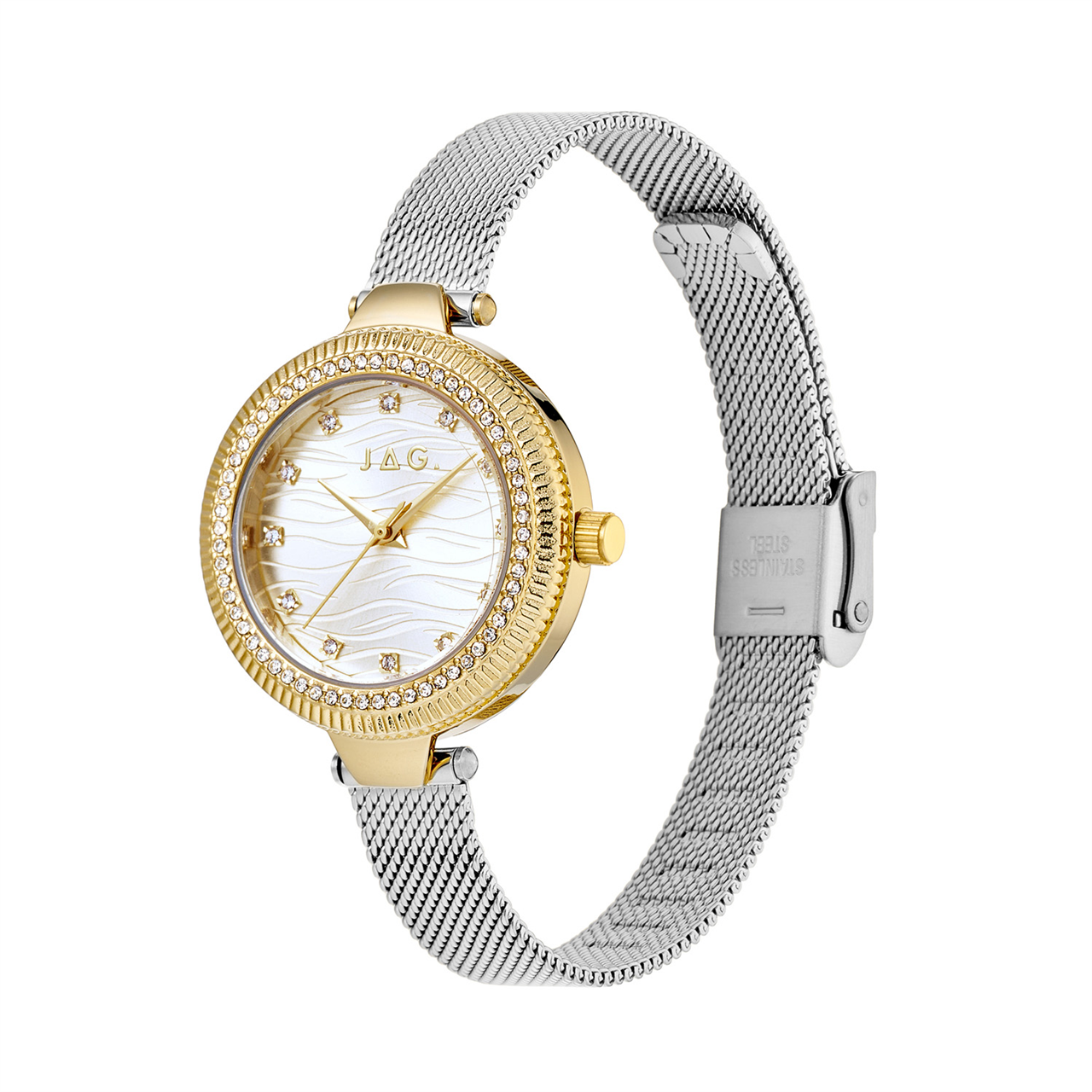 JAG Maddy Watch