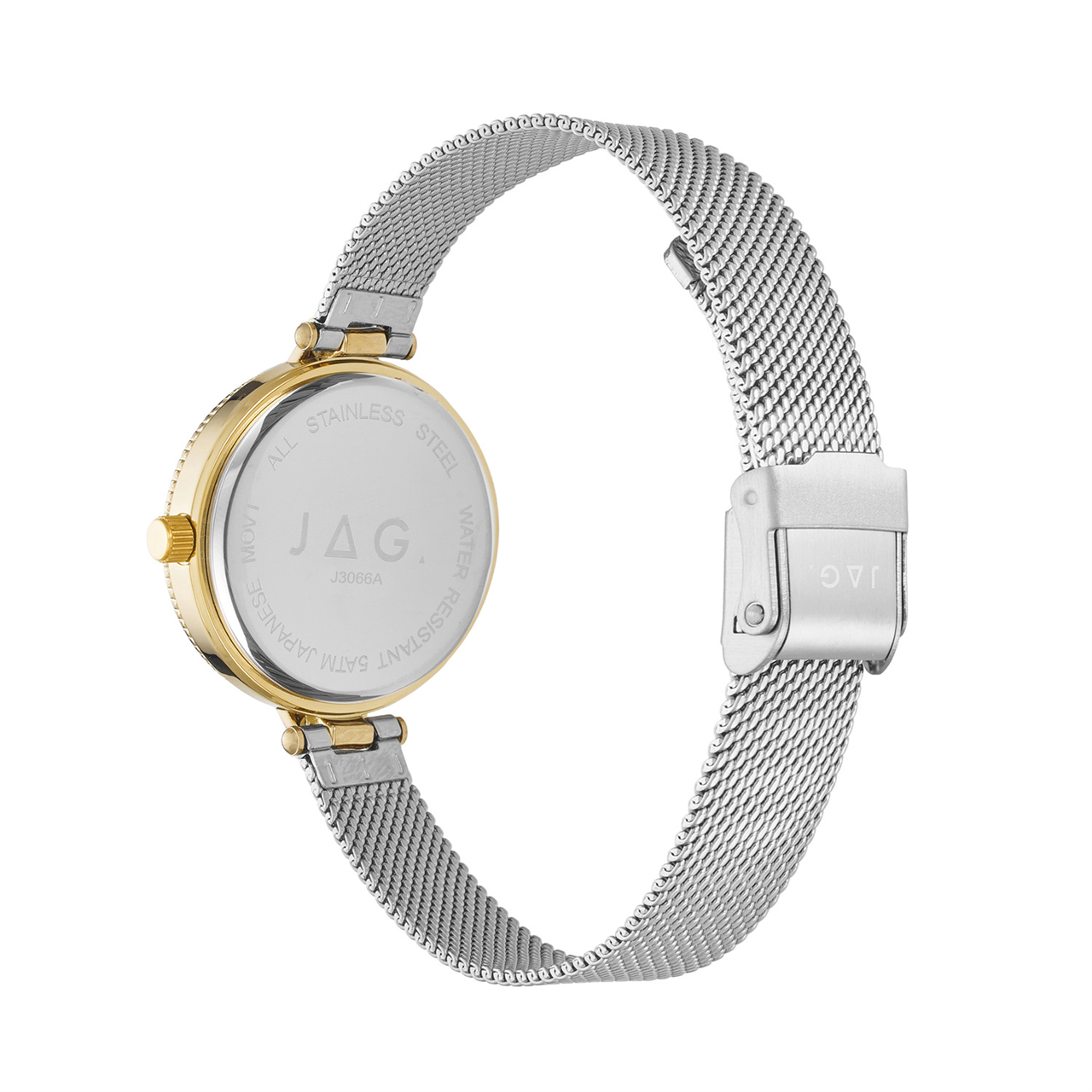 JAG Maddy Watch