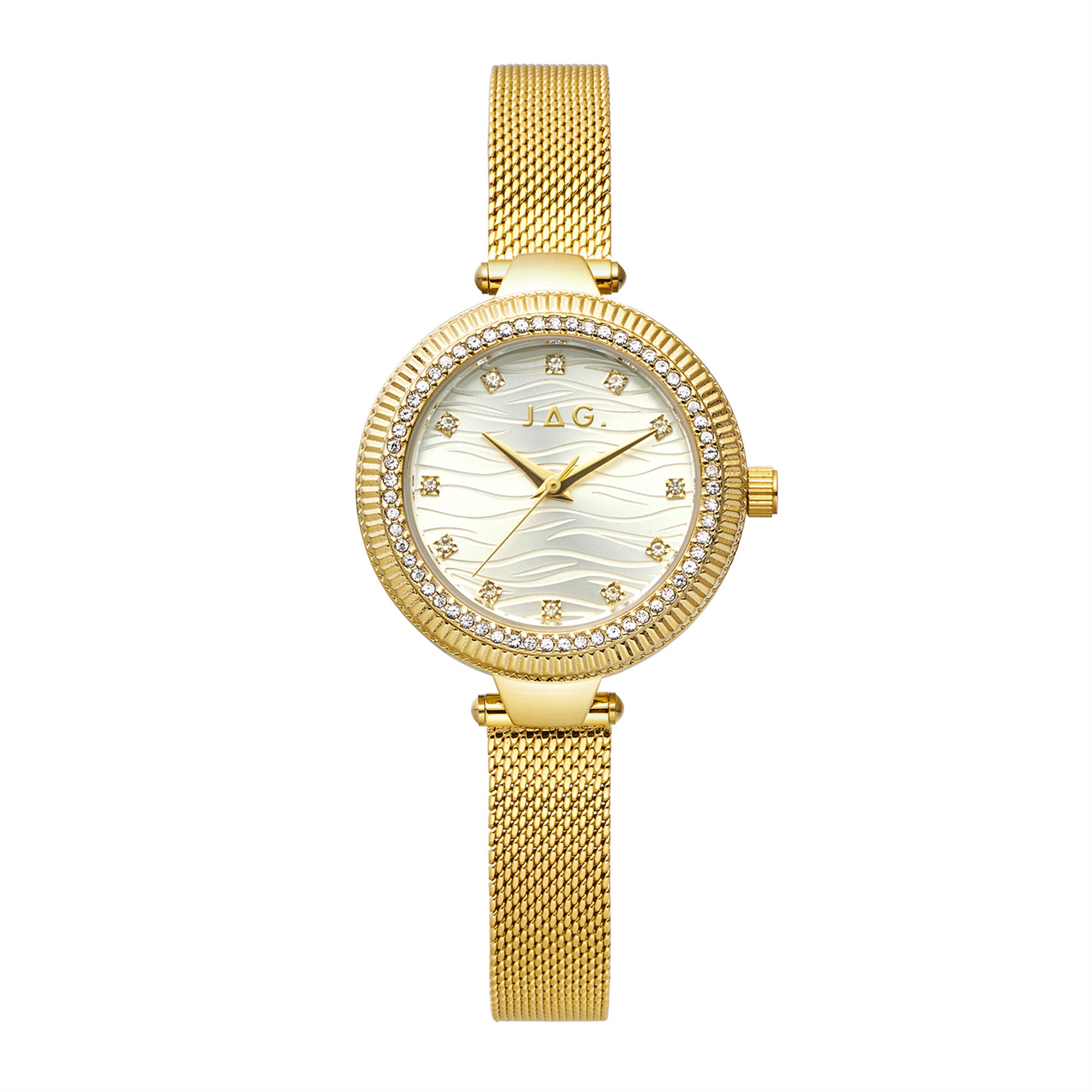 JAG Maddy Watch