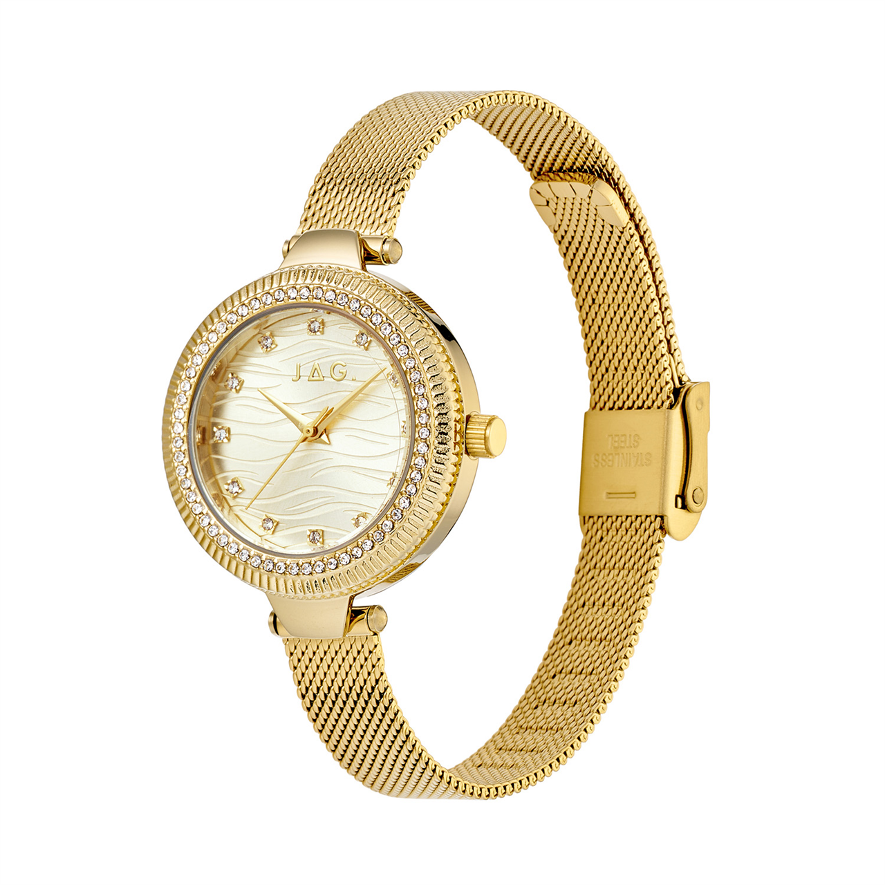 JAG Maddy Watch