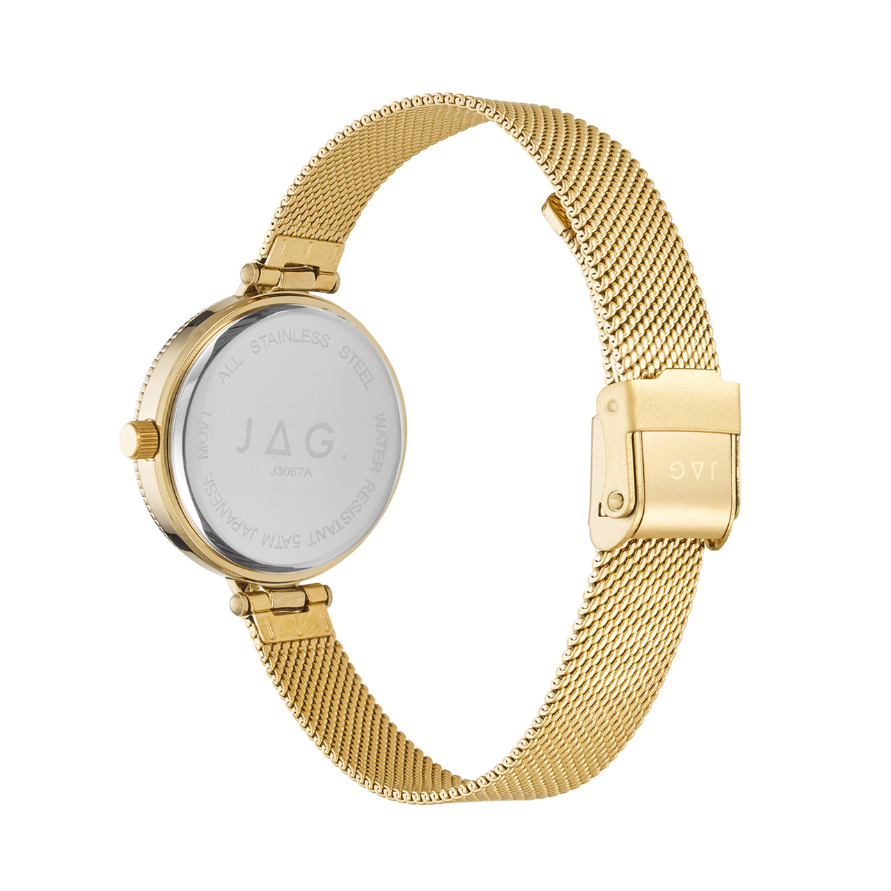 JAG Maddy Watch