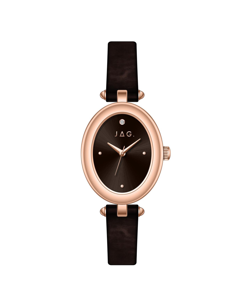 JAG Emilie Watch