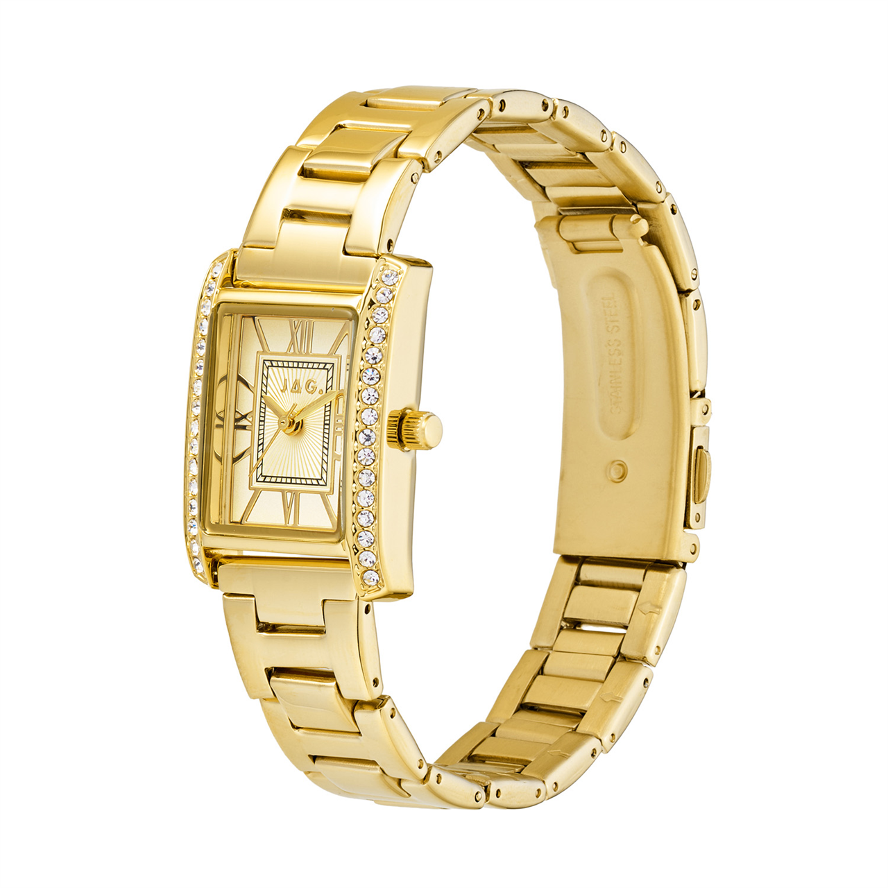 JAG Sienna Watch