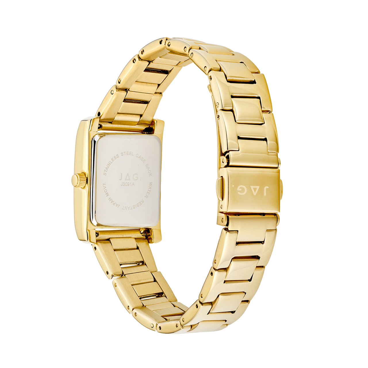 JAG Sienna Watch
