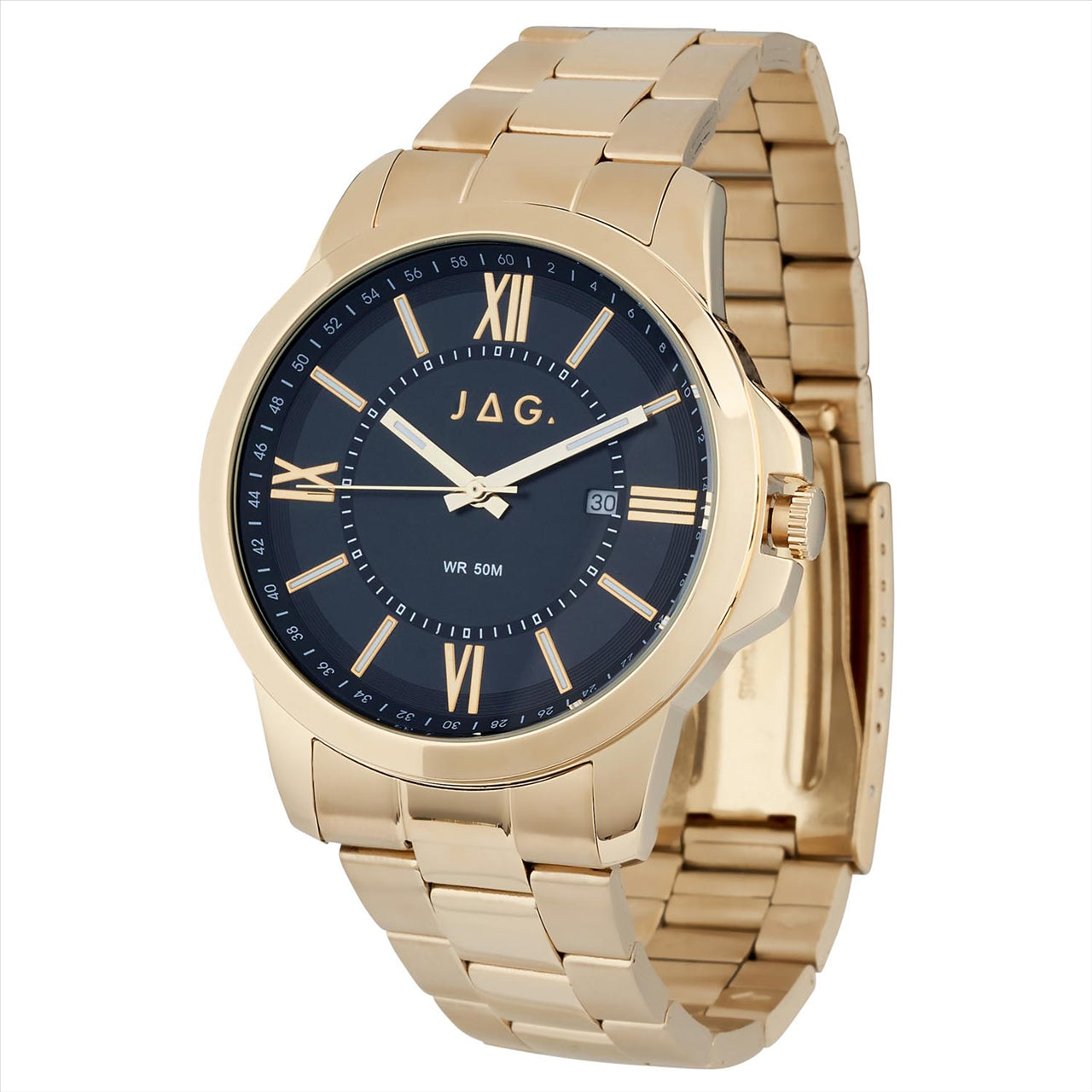 JAG Xavier Watch