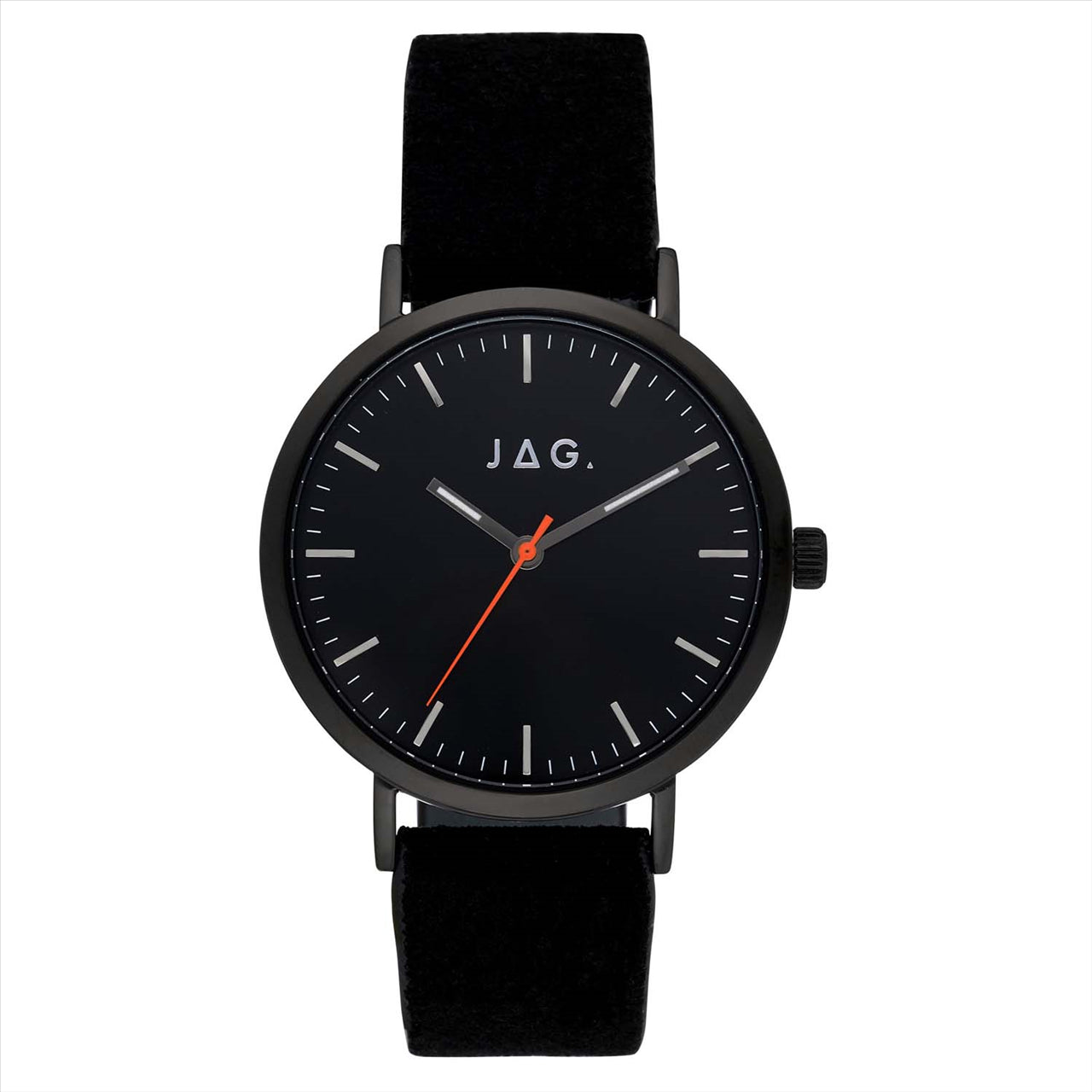 JAG Bernard Watch