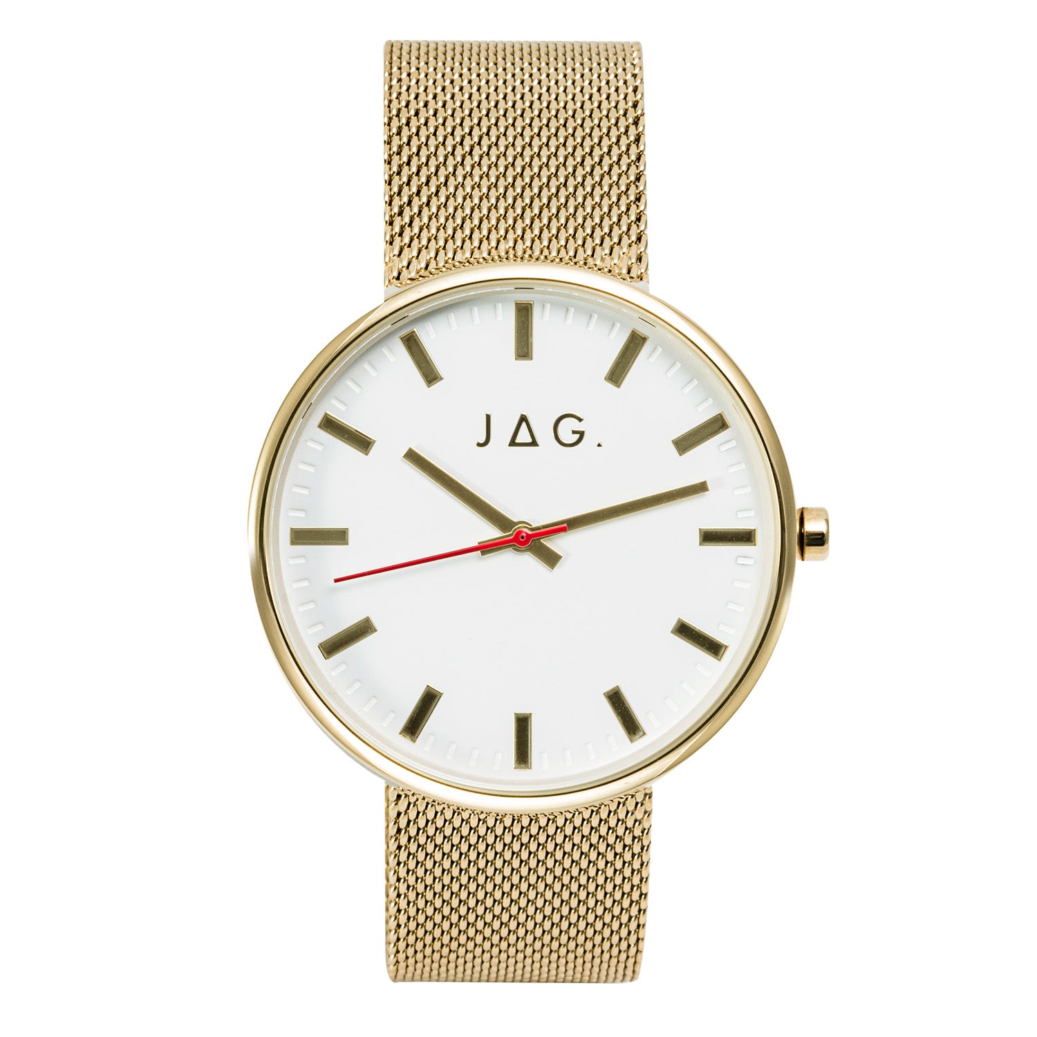 JAG Glebe Mens Watch