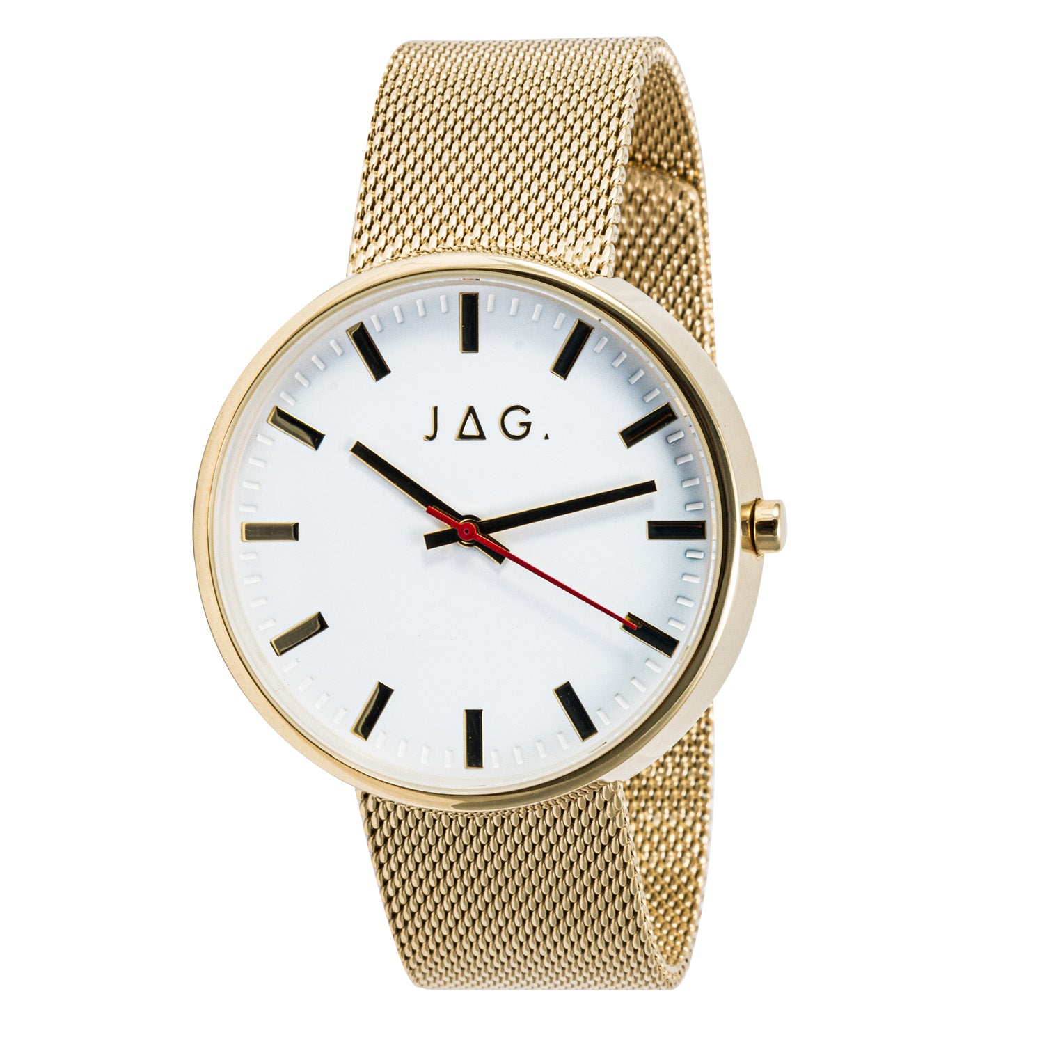 JAG Glebe Mens Watch