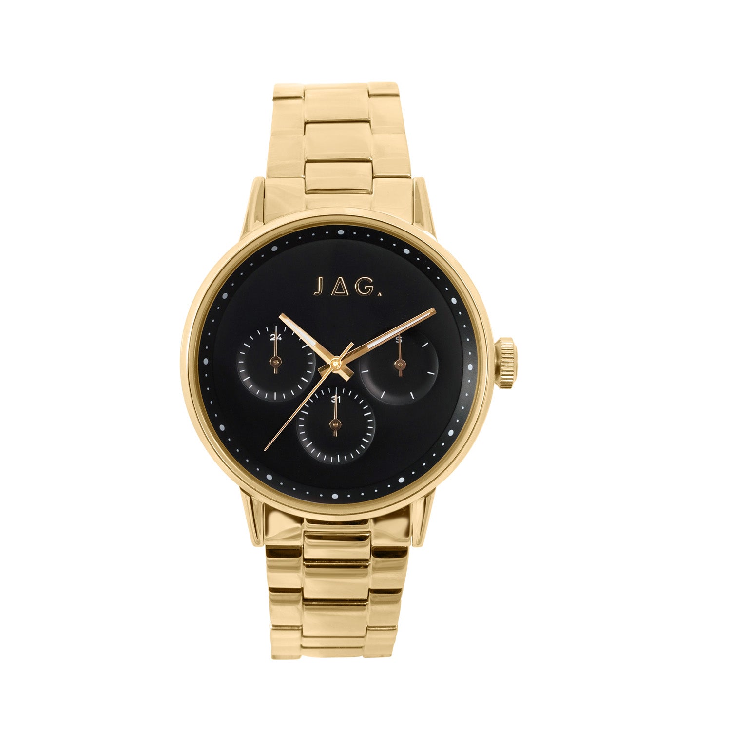 JAG Norwood Watch