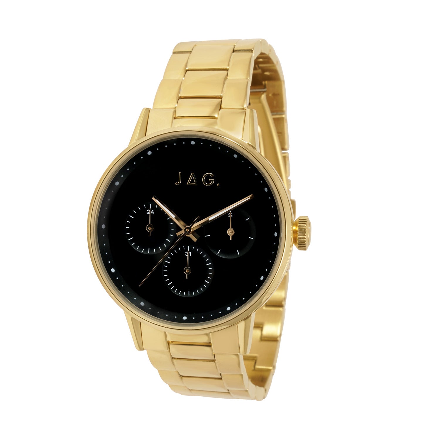 JAG Norwood Watch