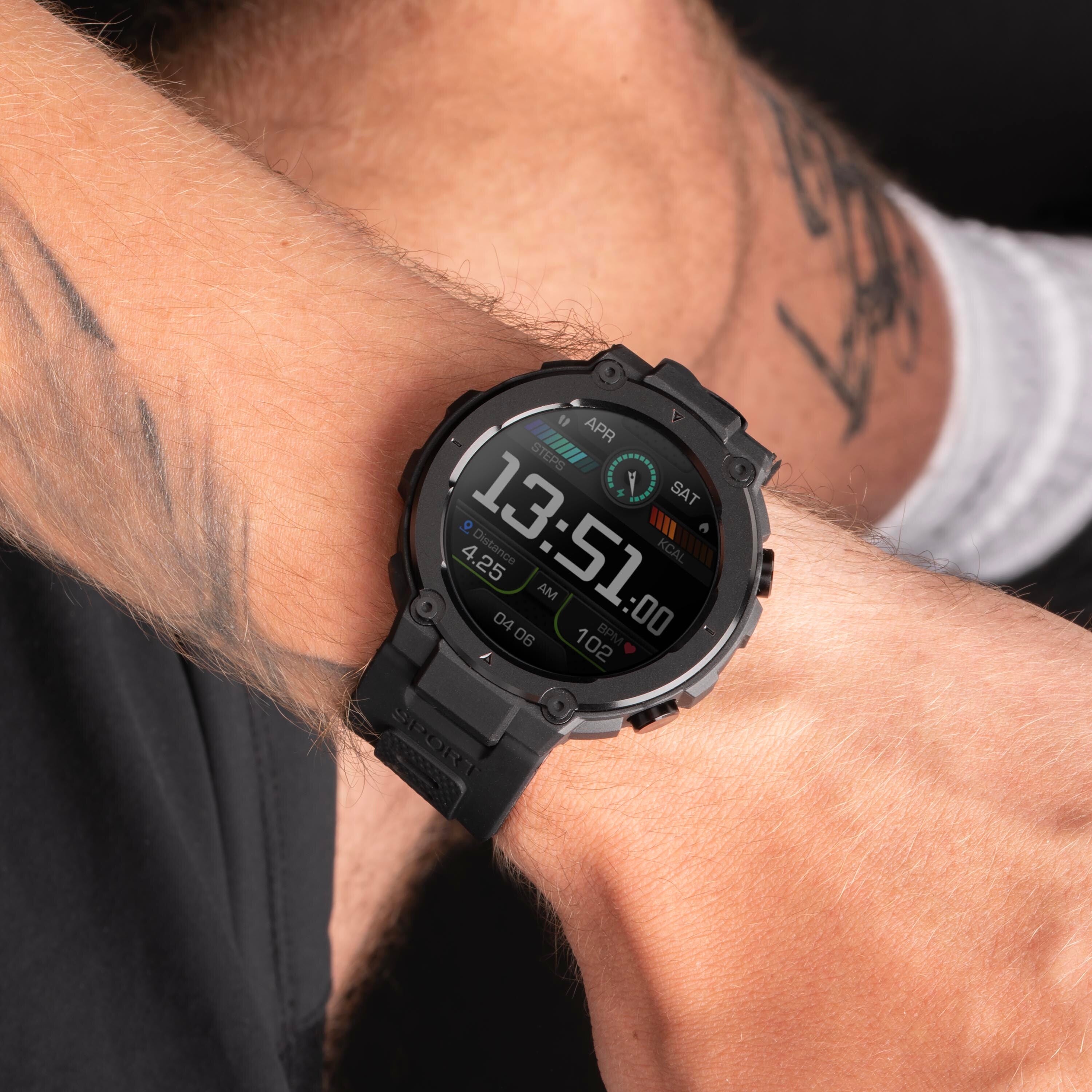 Sekonda Smart Alpine Watch