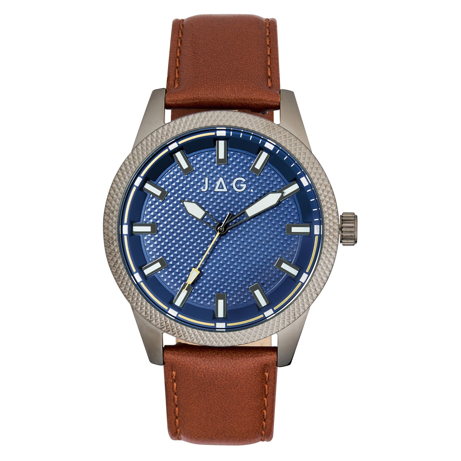 JAG Belmont Watch