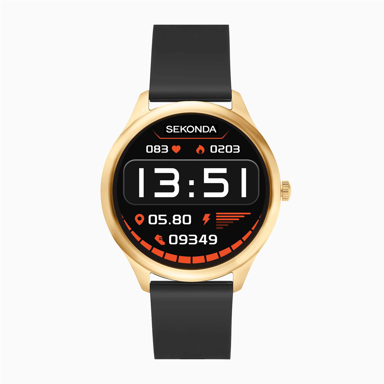 Sekonda Smart Active Watch
