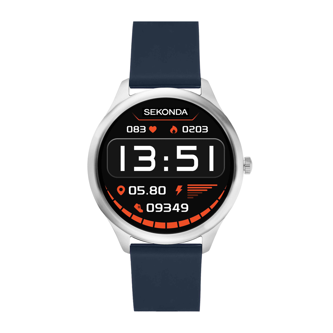 Sekonda Smart Active Watch