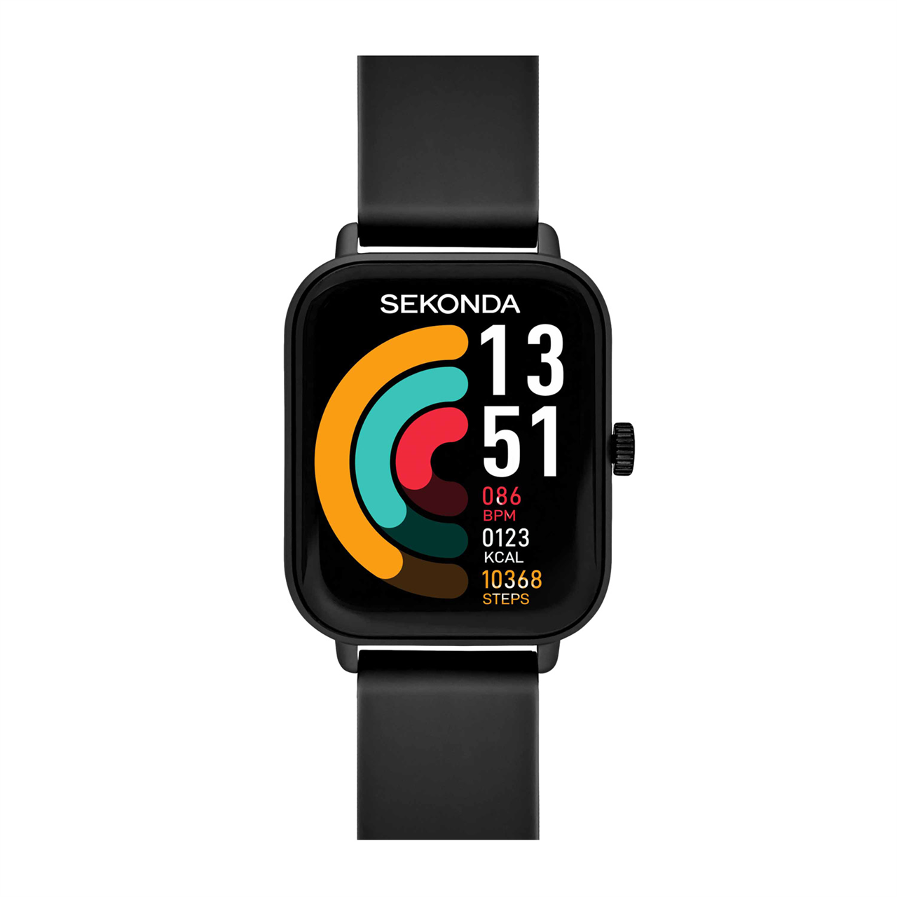 Sekonda Smart Motion Watch