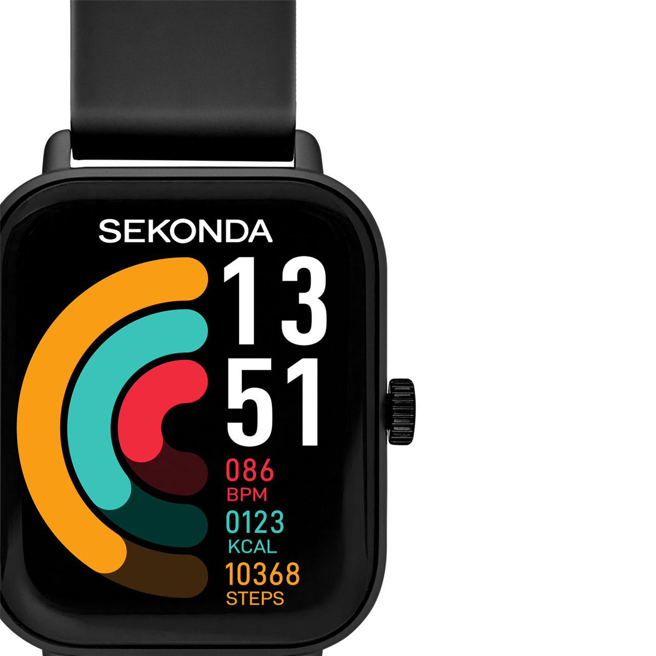 Sekonda Smart Motion Watch