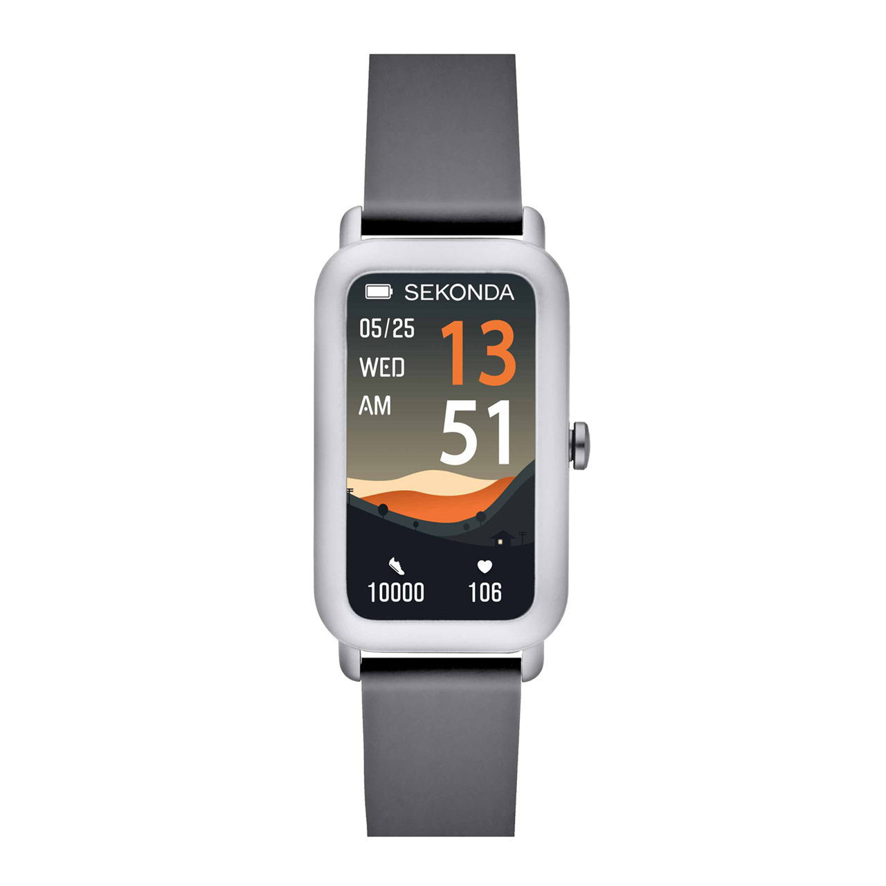 Sekonda Smart Track Watch