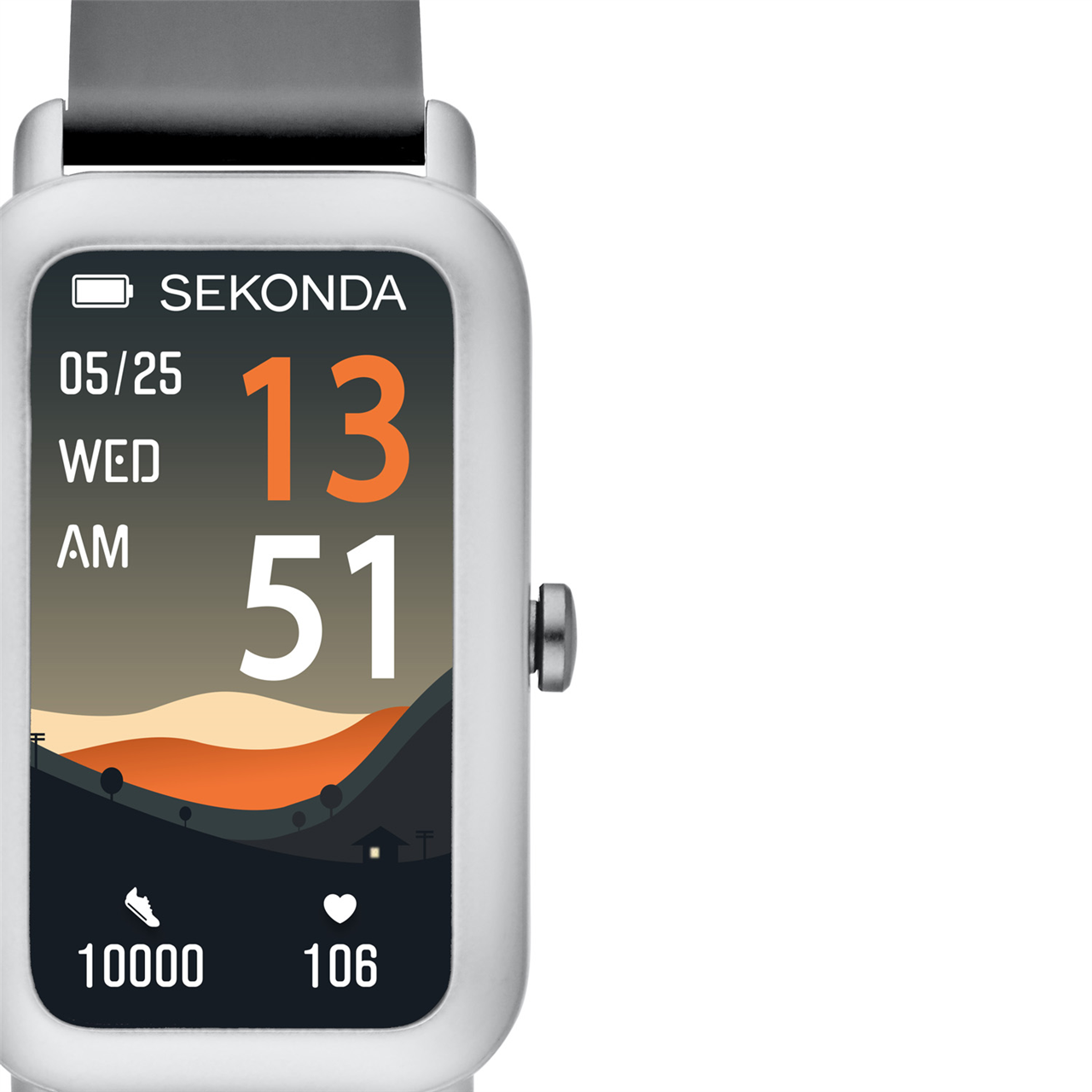 Sekonda Smart Track Watch