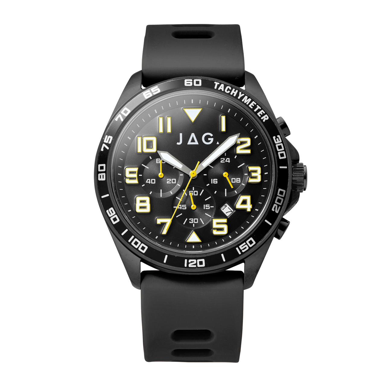 JAG Beachport Mens Watch