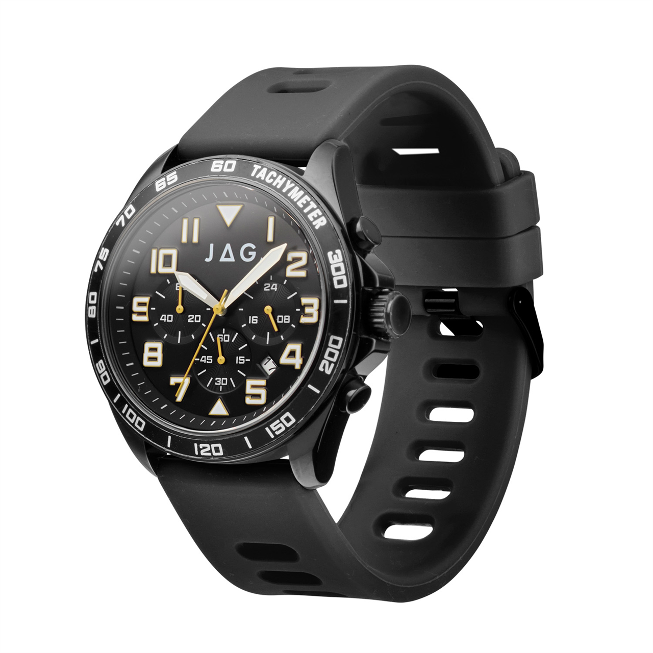 JAG Beachport Mens Watch