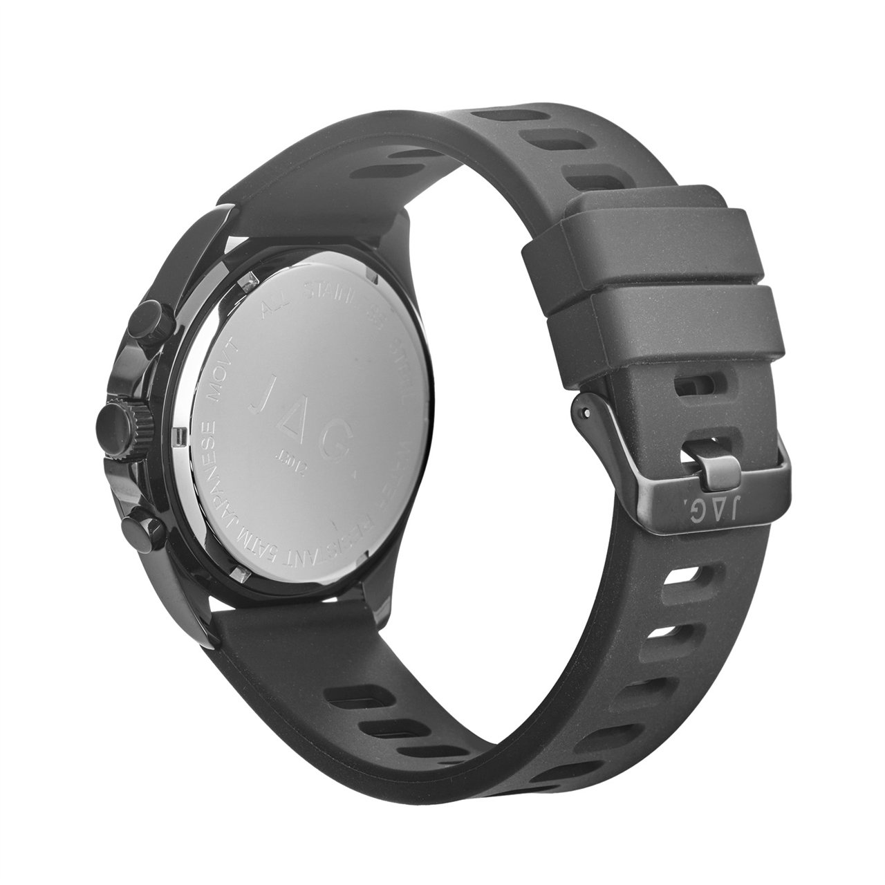 JAG Beachport Mens Watch