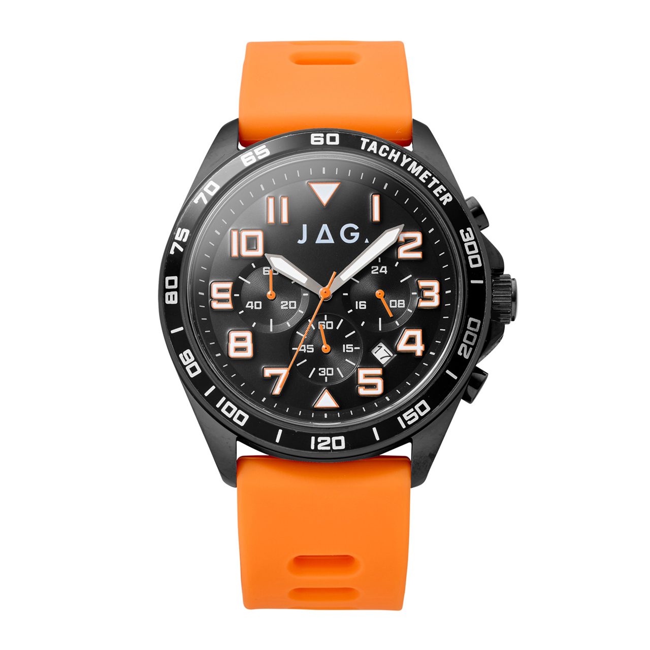JAG Beachport Mens Watch