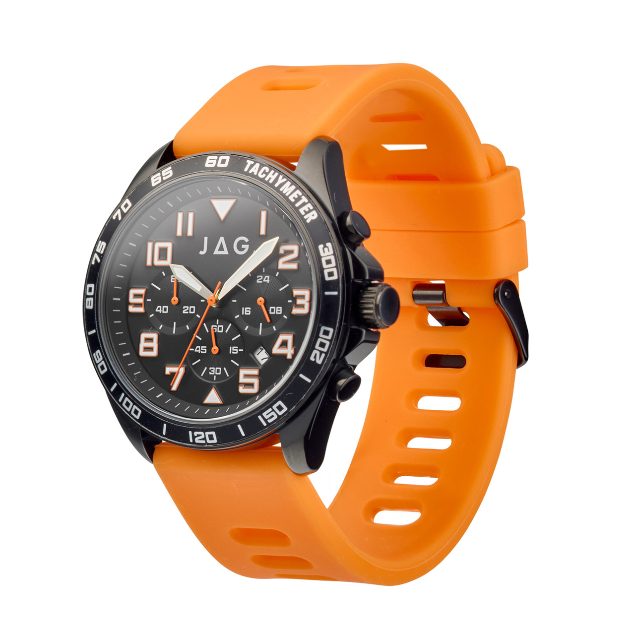 JAG Beachport Mens Watch