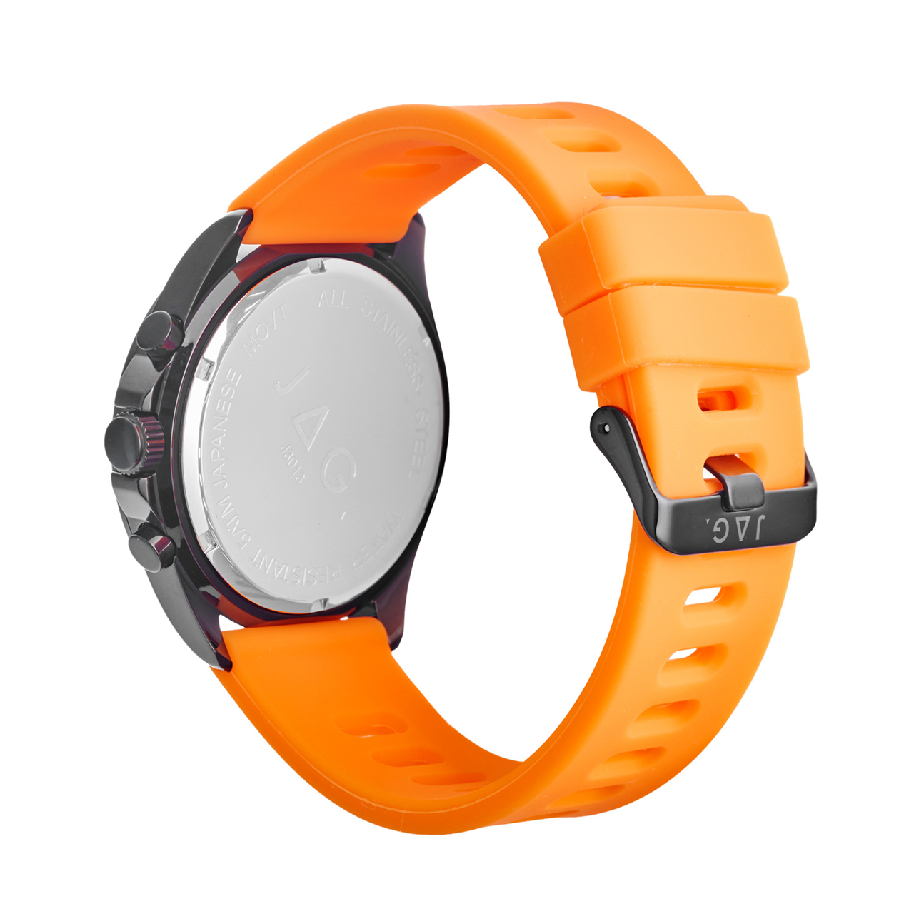 JAG Beachport Mens Watch
