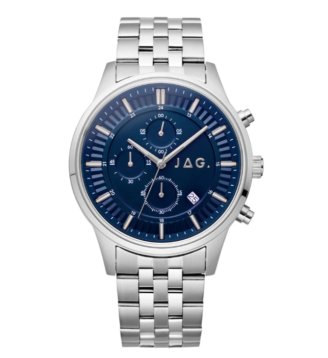 JAG Albany Gents Watch