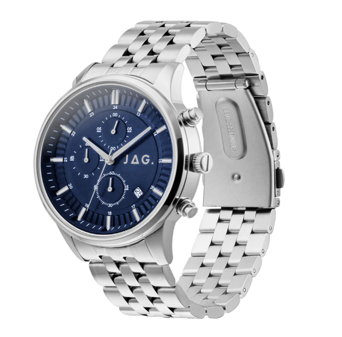 JAG Albany Gents Watch